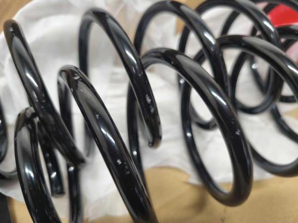 2 RESSORT AVANT DROIT/GAUCHE VAG - Vue 2